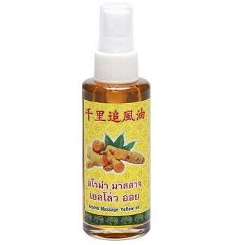 千里追风油