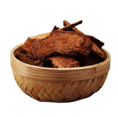 羊藿根