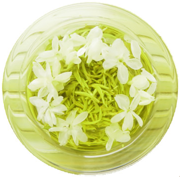 茉莉花茶