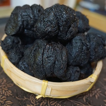 滇黄精