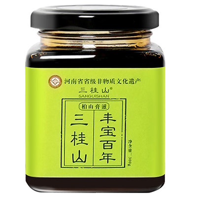 丰宝三桂山