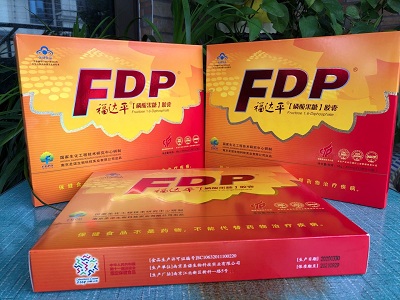 福达平