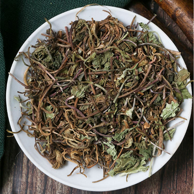 积雪草茶