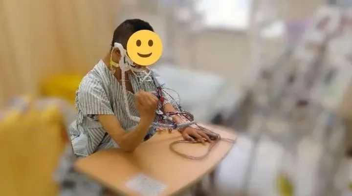 发烧5天，00后男子确诊！死亡率极高，很多人以为是感冒