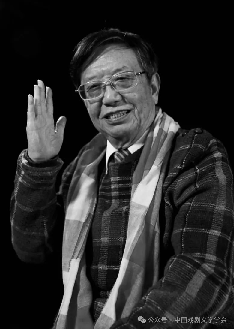 “巴蜀鬼才”魏明伦病逝，享年83岁
