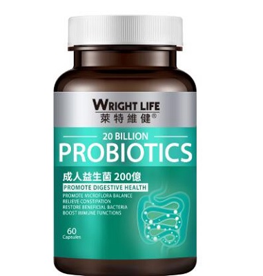 莱特维健成人益生菌