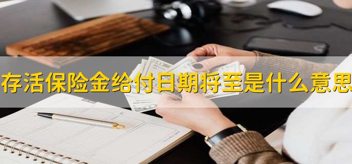 生存金保险多久能领取,需看保险合同条款