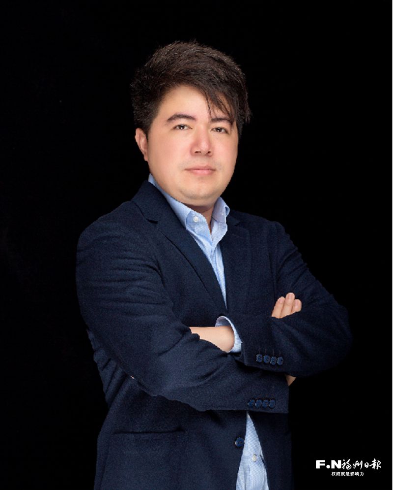 左海会客厅｜林柄洋：让中国传统文化“破圈出海”