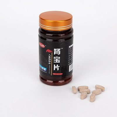 肾宝片