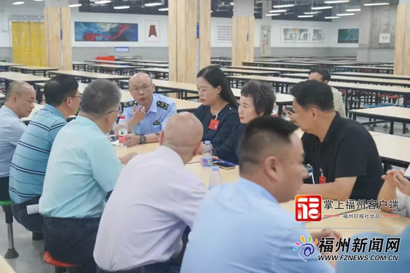 2024年福州开展中小学校园食品安全突出问题专项整治成效显著