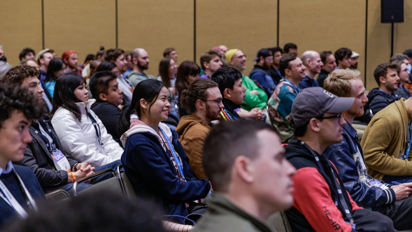 中国厂商云集GDC2024，就AI等多项技术与全球游戏开发者展开交流探讨