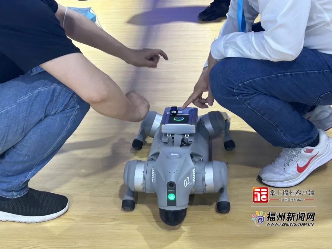 魔力！酷炫！就在福州这里！速来！