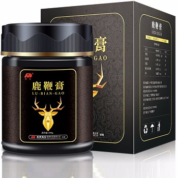 鹿鞭膏