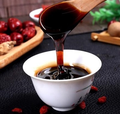 潘高寿九御膏
