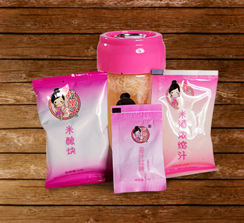 酒酿蛋效果如何