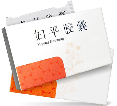妇平胶囊