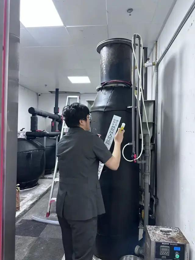 网红餐厅老板突然跑路 员工申请执行6只企鹅