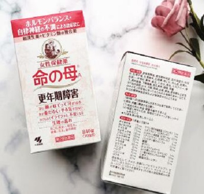 命之母