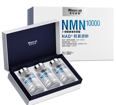 莱特维健NMN