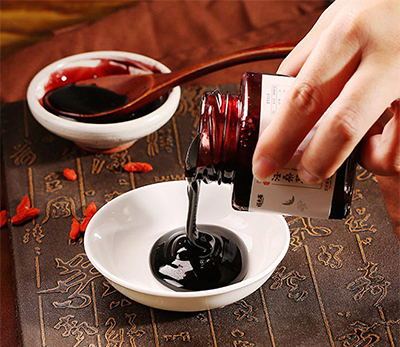 桑葚膏