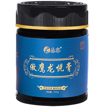 傲鹰龙悦膏