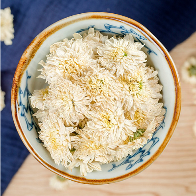 野菊花茶
