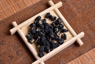 黑枸杞泡水喝的禁忌