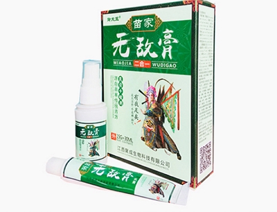 御夫王无敌膏