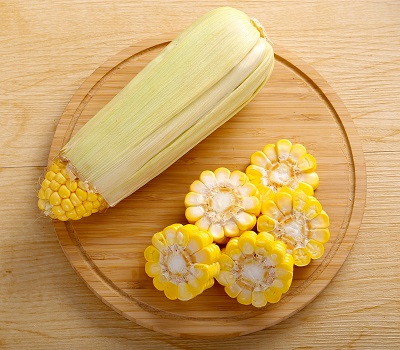 玉米