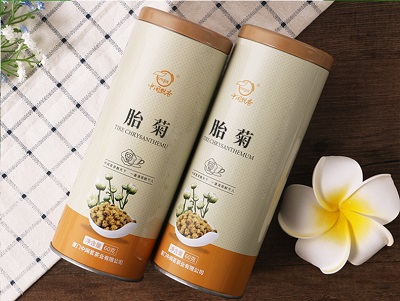 胎菊