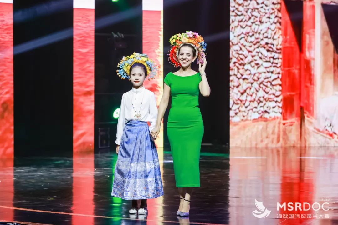 各美其美、美美与共，影像“福船”于泉州启航