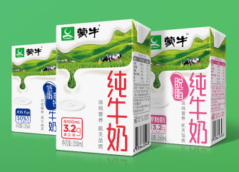 牛奶
