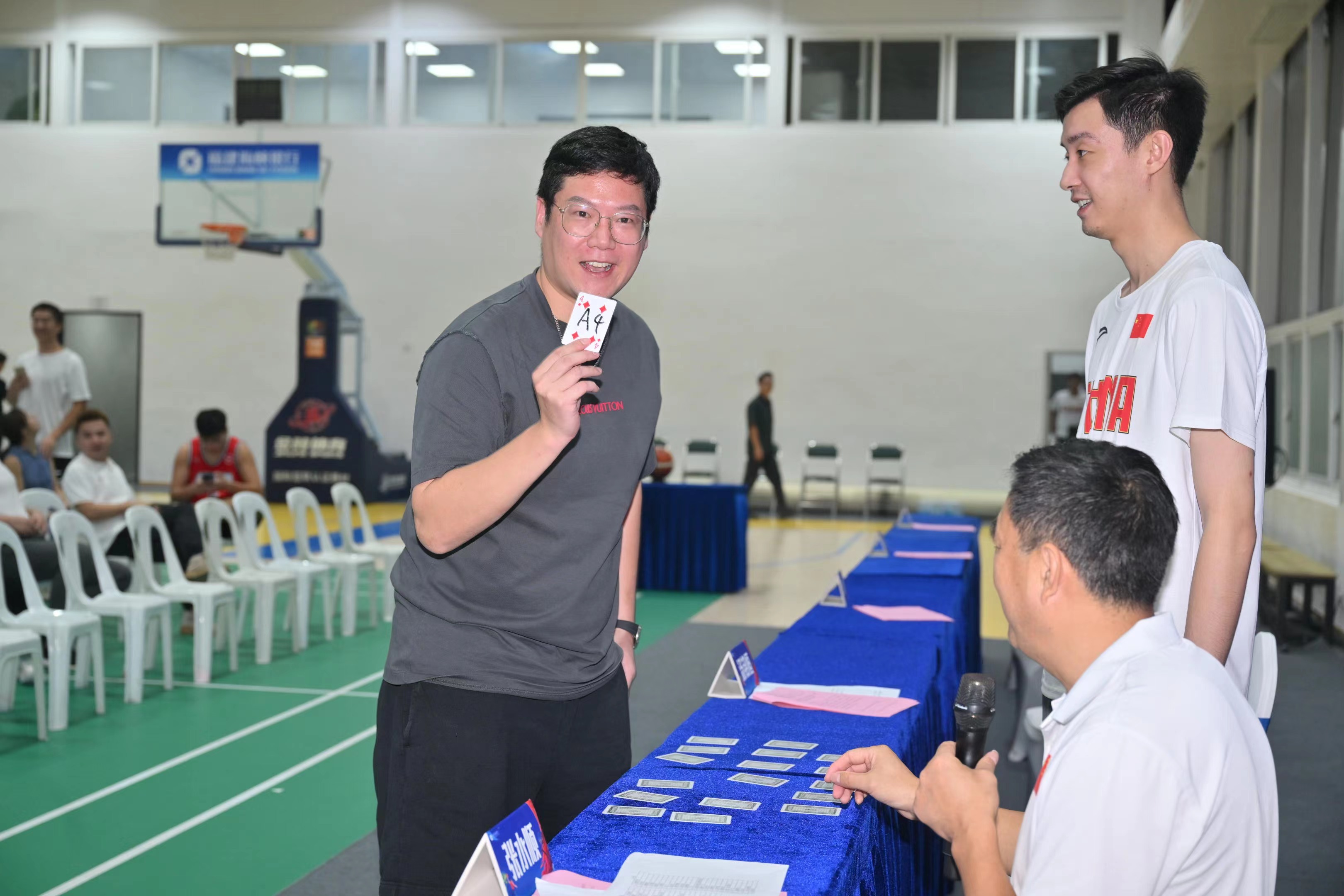 “海峡银行杯”第15届省市直机关篮球赛10月26日开打