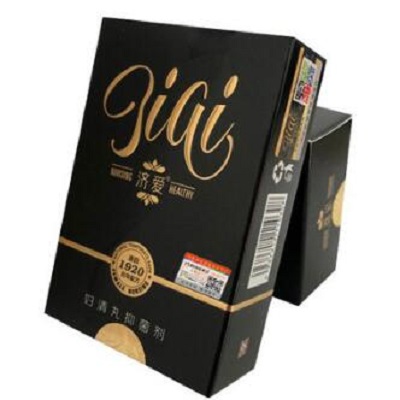 济爱妇清丸