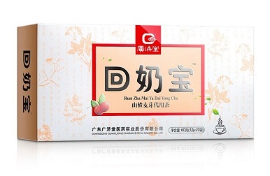 回奶宝