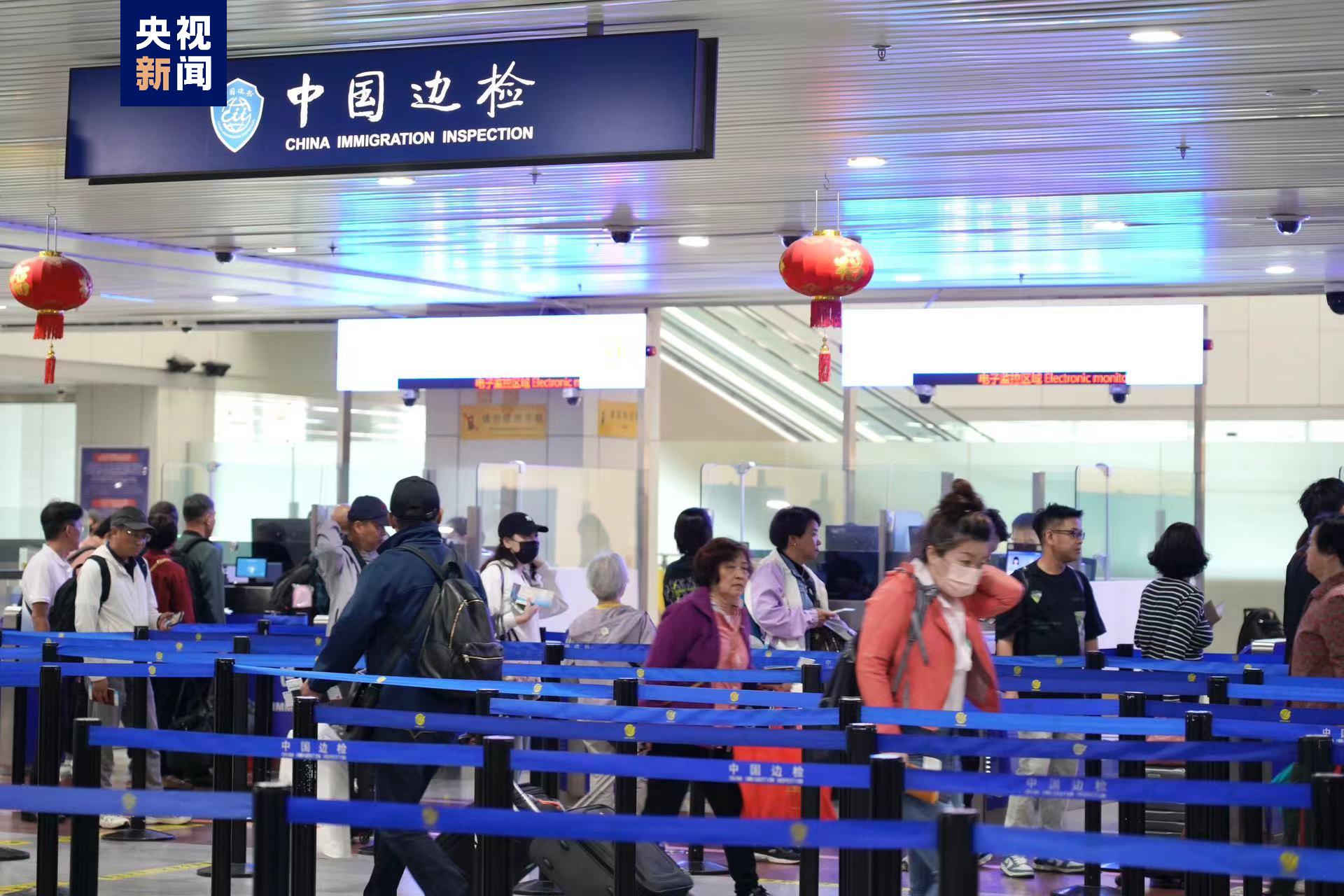 福州至纽约客运航线正式复航