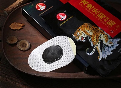 亿康龙虎元阳贴