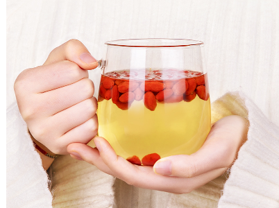 枸杞茶