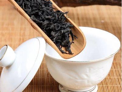 杜仲茶