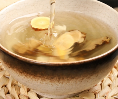 三白汤