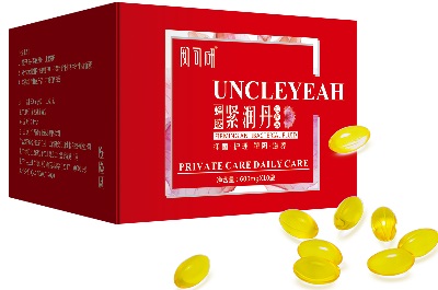 安可研缩阴丹
