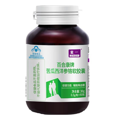百合康和汤臣倍健哪个好