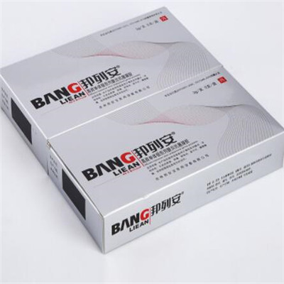 前列腺炎抗菌凝胶