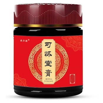 尚丰源可怀堂膏