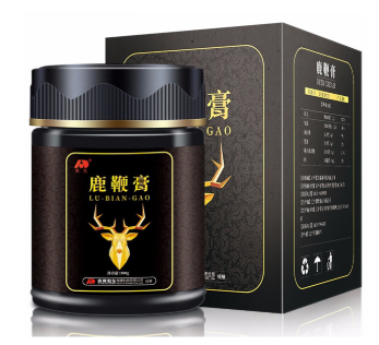 鹿鞭膏