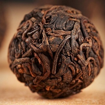 龙珠茶