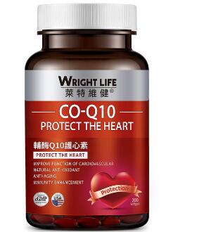 莱特维健辅酶Q10