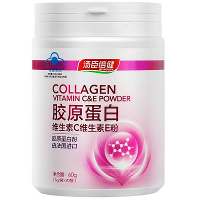 汤臣倍健胶原蛋白