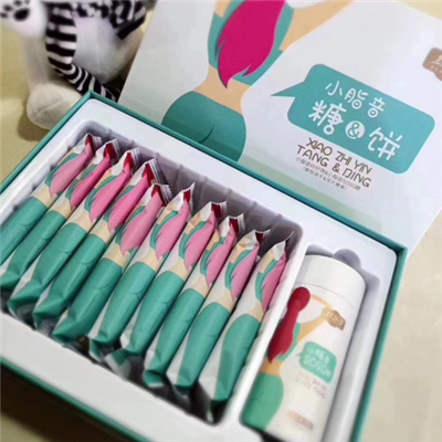 小脂音饼干是什么