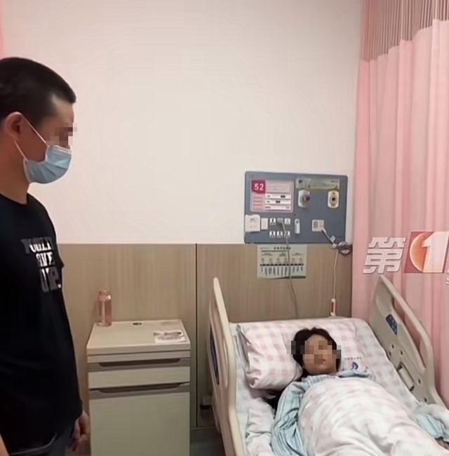 4胞胎父亲称收入微薄 深圳妇联回应